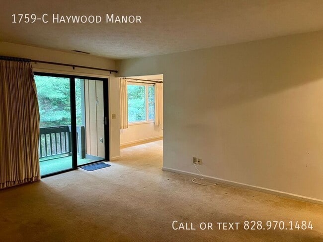 Photo - 1759 Haywood Manor Rd