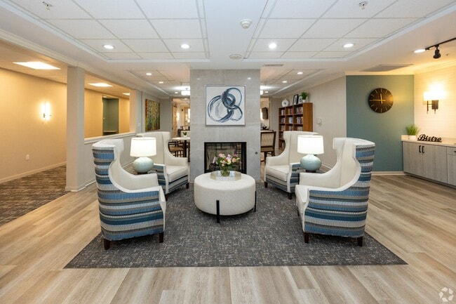 Bella Vita Senior Living