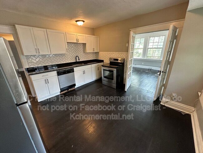 Photo - 3631 Pennsylvania Ave Unit 2