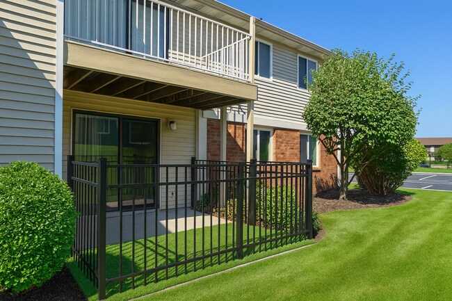 Franklin Park Apartments