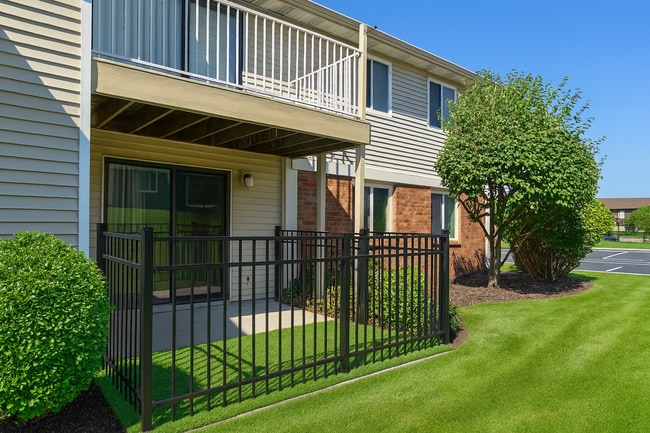 Photo - Franklin Park Apartments