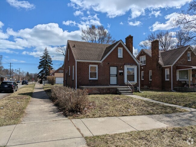 Building Photo - 11526 Beaconsfield St Rental
