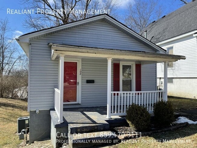Building Photo - 108 Langford Ave Rental