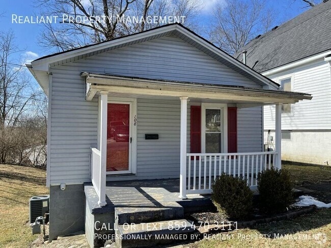 Building Photo - 108 Langford Ave Rental