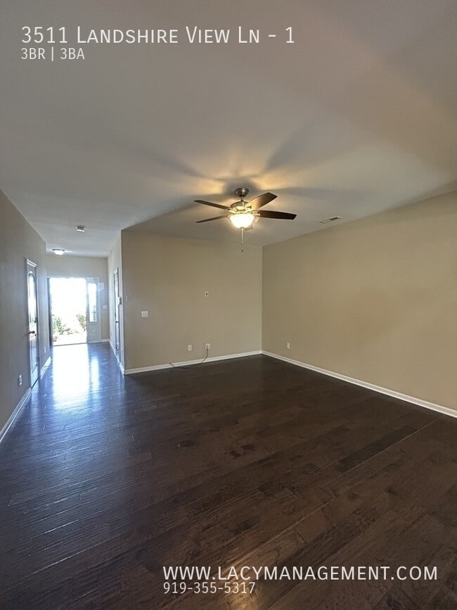 Photo - 3511 Landshire View Lane