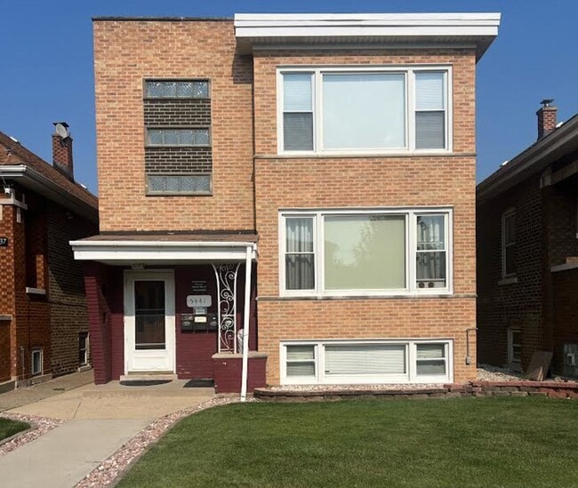 Building Photo - 5441 Latrobe Ave Unit 2 Rental