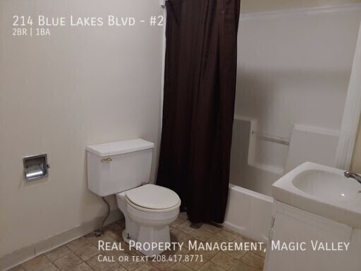 214 Blue Lakes Blvd Unit 2