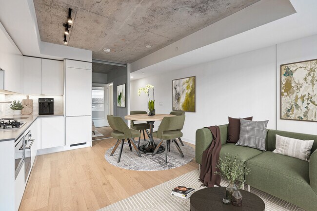 Photo - 2720 Dundas St W Unité 513