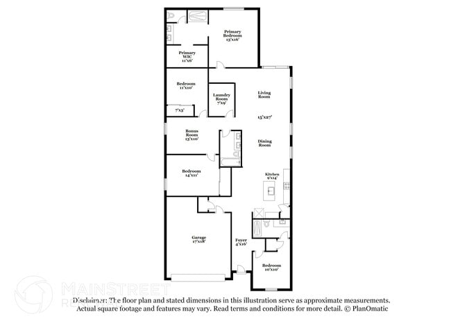 Photo - 10920 S 55th Ln