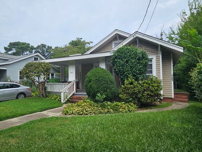 Lafayette-Winona - Lafayette-Winona Casa