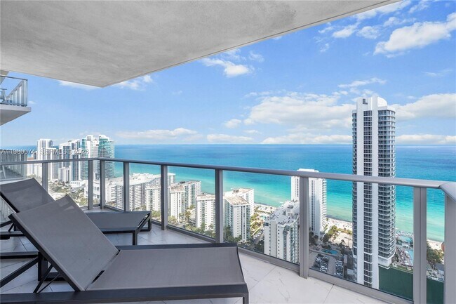 Photo - 4010 S Ocean Dr Unit T3609