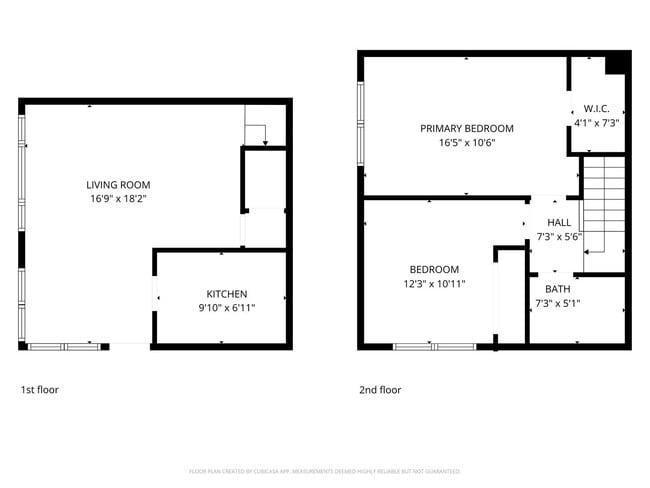 Building Photo - 901 Carro Dr Unit #3