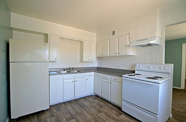 Cortez Palms Apartments