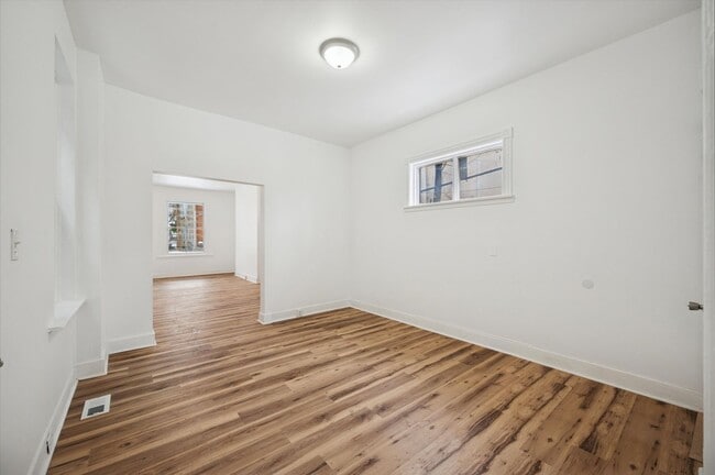 Photo - Germantown 4 Bedroom House- Half Bath on the First Floor!