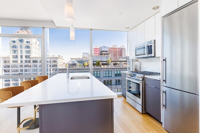 Photo - 60 Water St Apartment Unit 1012