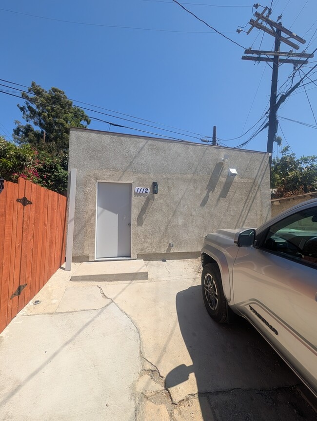 Photo - 1114 N Stone St Unit 1112