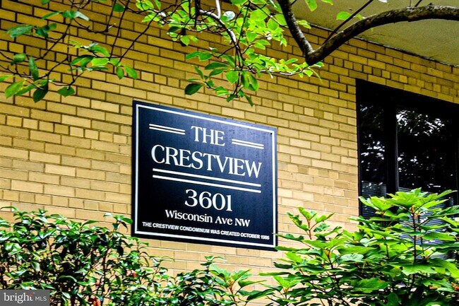 Photo - 3601 Wisconsin Ave NW Unit 308