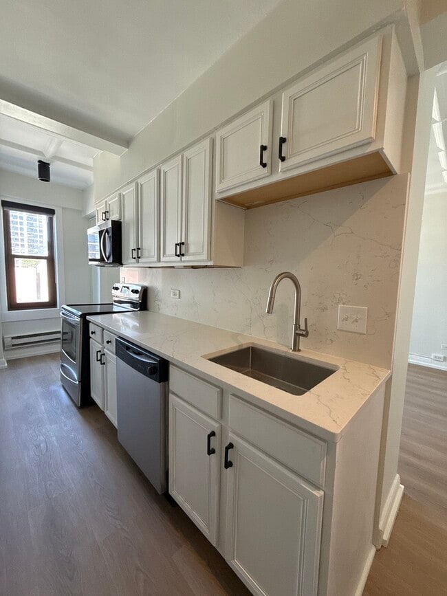 Photo - 1211 N La Salle Dr Unit 604
