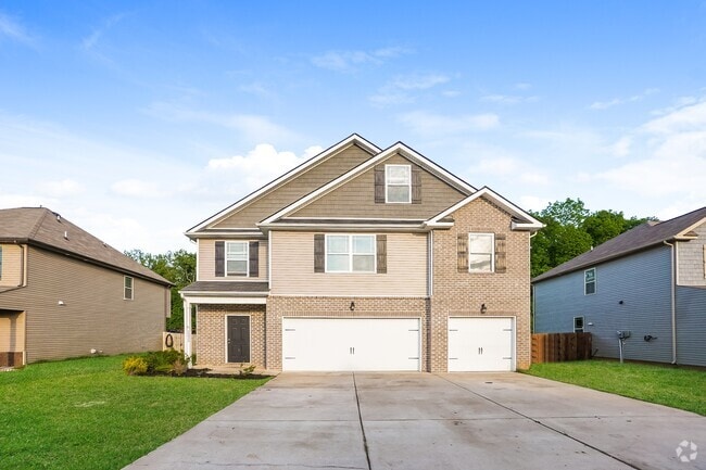 Building Photo - 1224 Black Oak Cir Rental