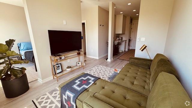 Building Photo - 1900 Barton Springs Rd Unit 5043 Rental