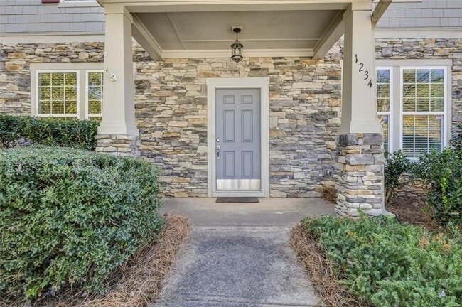 Photo - 1234 King Springs Ct SE