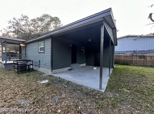 Building Photo - 7381 Fernandina Ave Rental
