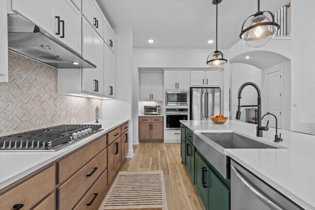 Photo - 1016 Willie Rnch Wy House