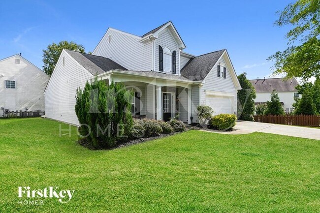 Photo - 9424 Pepperidge Ave NW