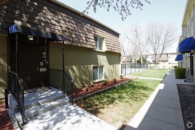 Leasing Office