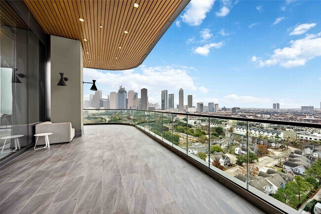 Photo - 1711 Allen Pkwy Unit 1907