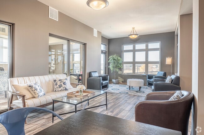 Ten35 West