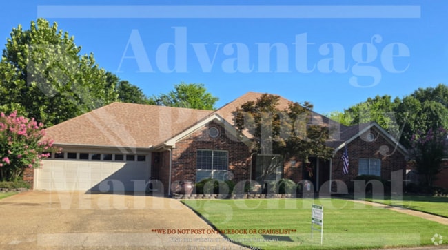 Building Photo - 3040 Crawford Loop Rental