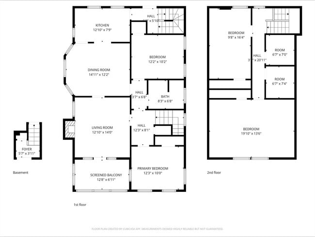 Photo - 862 Academy Ave Unit 2