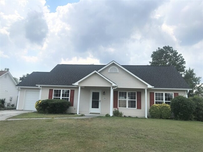 Cottage style home in Northchase! Communit... - Cottage style home in Northchase! Communit...