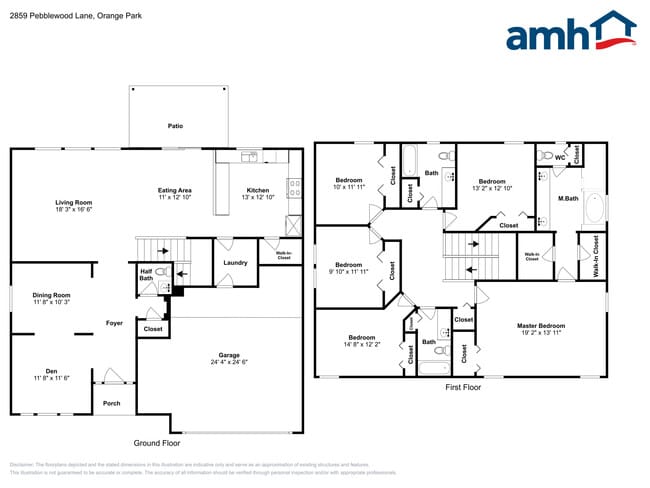 Photo - 2859 Pebblewood Ln