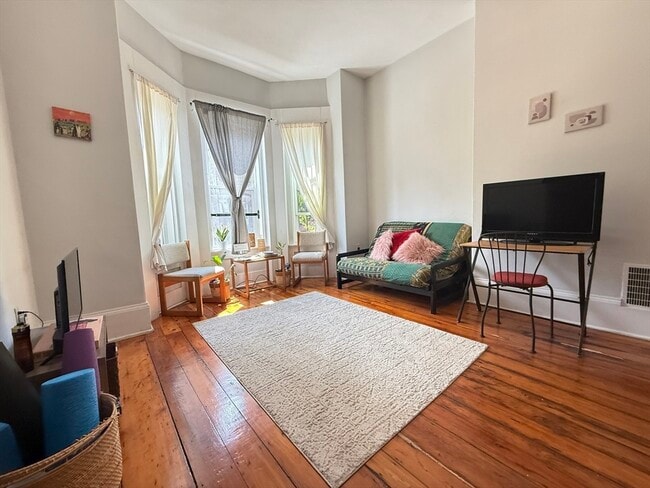 94 Mt Pleasant Ave