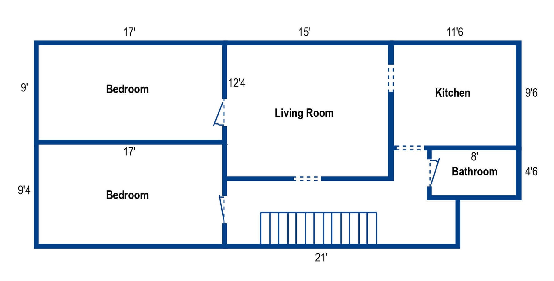 *** Spacious Oakland Apartment * Pet Friendly * Walk to Pitt & CMU * Close to Everything * Renova... - *** Spacious Oakland Apartment * Pet Friendly * Walk to Pitt & CMU * Close to Everything * Renova... Unit 2