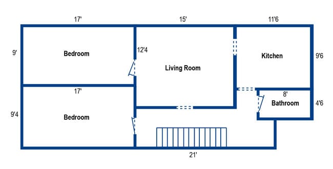Building Photo - *** Spacious Oakland Apartment * Pet Friendly * Walk to Pitt & CMU * Close to Everything * Renova... Unit 2