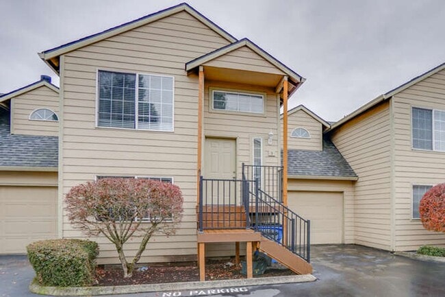 Photo - Park Crest Townhomes