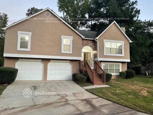 Building Photo - 3301 Mooring Dr
