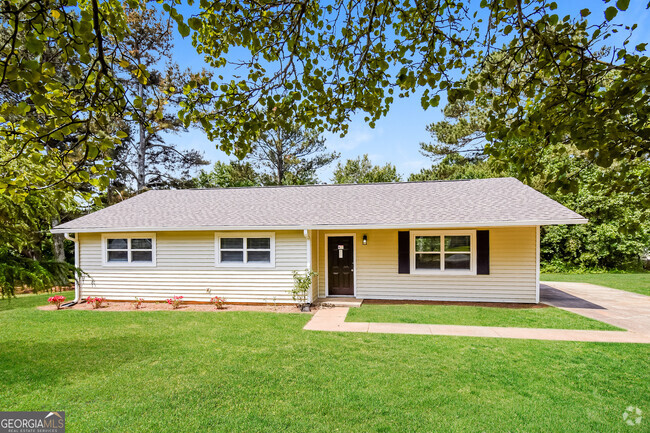 Building Photo - 1826 Harmony Rd Rental