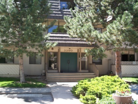 Building Photo - Price Reduction! Northeast Boulder 2 bedro... Unit 309 Rental