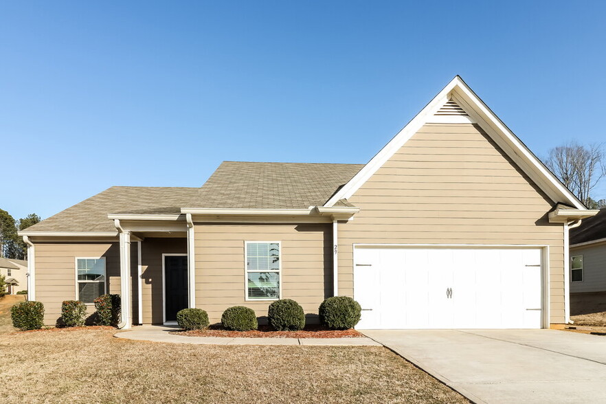 29 Culver Ridge Dr