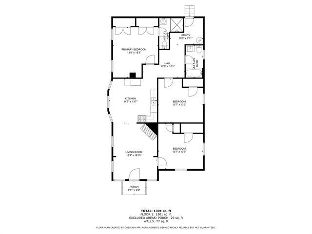 Photo - 3400 Spence St