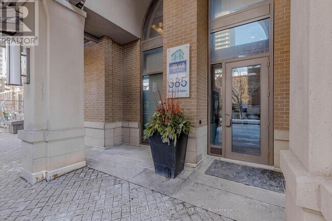 Photo - 385 Prince of Wales Dr Unit 2904