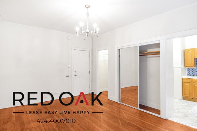 Photo - 532 S Coronado St Unit 204