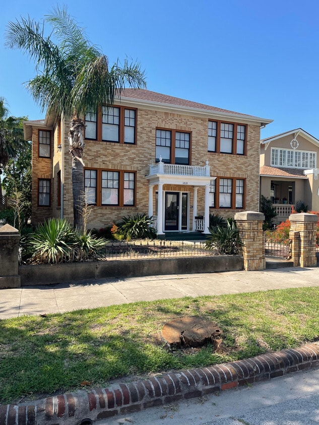 Photo - 1818 Church St (Galveston, TX)