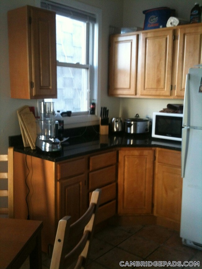 115 Hampshire St Unit 1