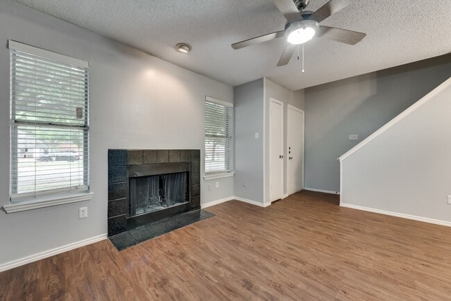 Photo - Evergreen Condominiums