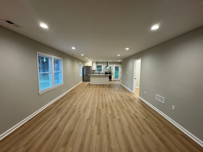 Photo - 4 Bed, 2.5 Bath with Park Access in the perfect location in Nicholasville! Stainless Steel Applia...